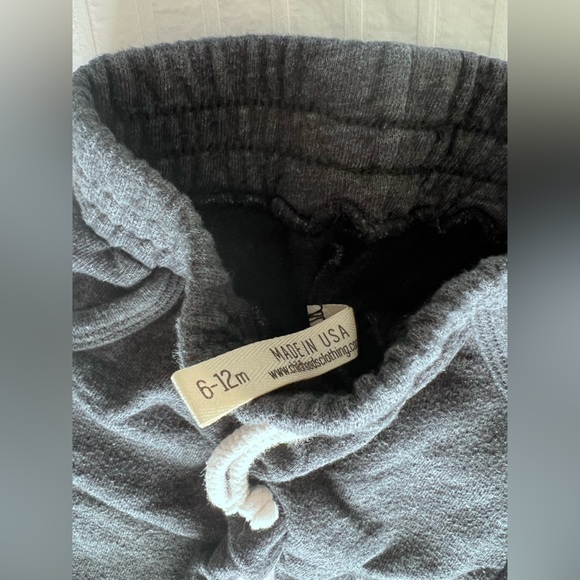 Childhoods Clothing infant jogger 6-12 mo - Picture 3 of 3